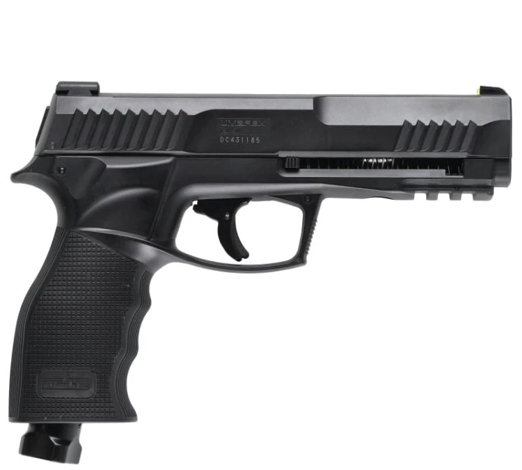 Pistolet RAM na kule gumowe Umarex T4E TP50 HDP50 Gen.2 kal.50 (2.4066)