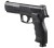 Pistolet RAM na kule gumowe Umarex T4E TP50 HDP50 Gen.2 kal.50 (2.4066)