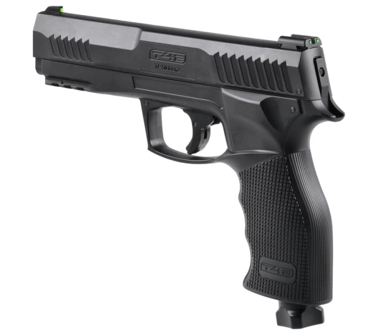 Pistolet RAM na kule gumowe Umarex T4E TP50 HDP50 Gen.2 kal.50 (2.4066)