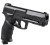 Pistolet RAM na kule gumowe Umarex T4E TP50 HDP50 Gen.2 kal.50 (2.4066)