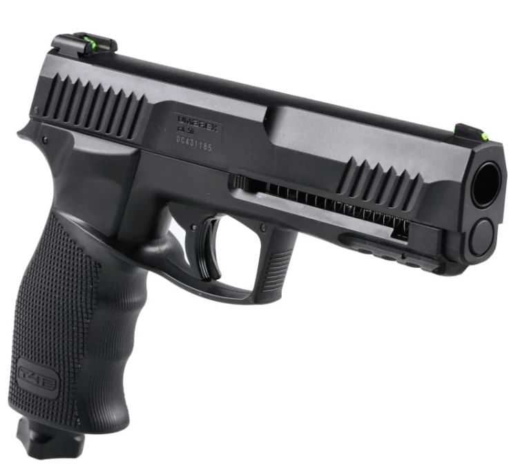 Pistolet RAM na kule gumowe Umarex T4E TP50 HDP50 Gen.2 kal.50 (2.4066)