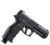 Pistolet RAM na kule gumowe Umarex T4E TP50 HDP50 Gen.2 kal.50 (2.4066)