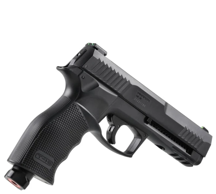 Pistolet RAM na kule gumowe Umarex T4E TP50 HDP50 Gen.2 kal.50 (2.4066)