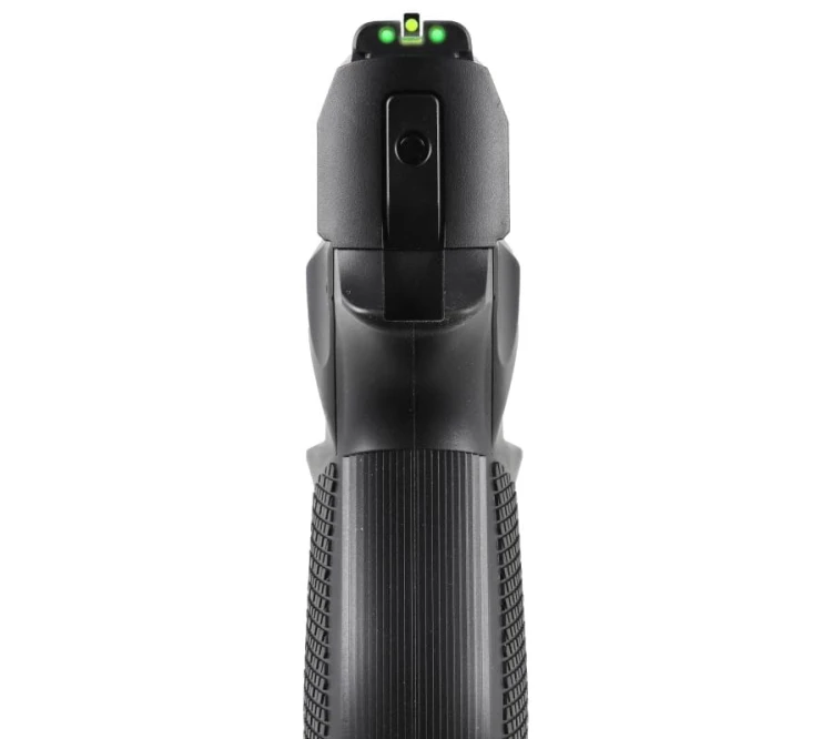 Pistolet RAM na kule gumowe Umarex T4E TP50 HDP50 Gen.2 kal.50 (2.4066)