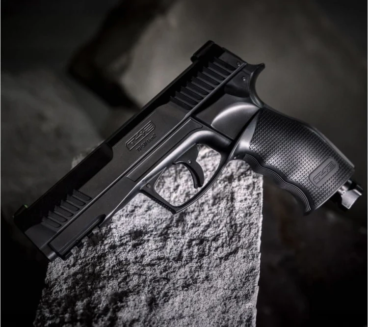 Pistolet RAM na kule gumowe Umarex T4E TP50 HDP50 Gen.2 kal.50 (2.4066)