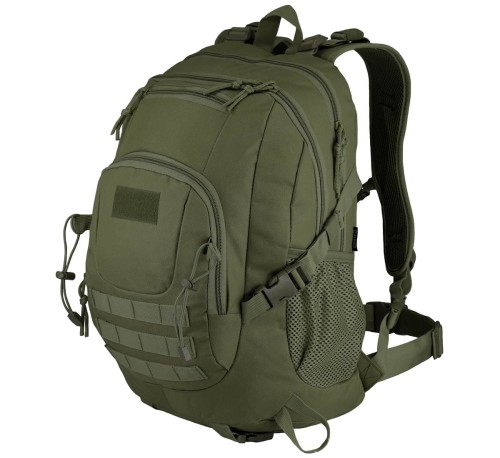 Plecak CAMO Caiman (35L) - Zielony (PL-CM-BP-OG)