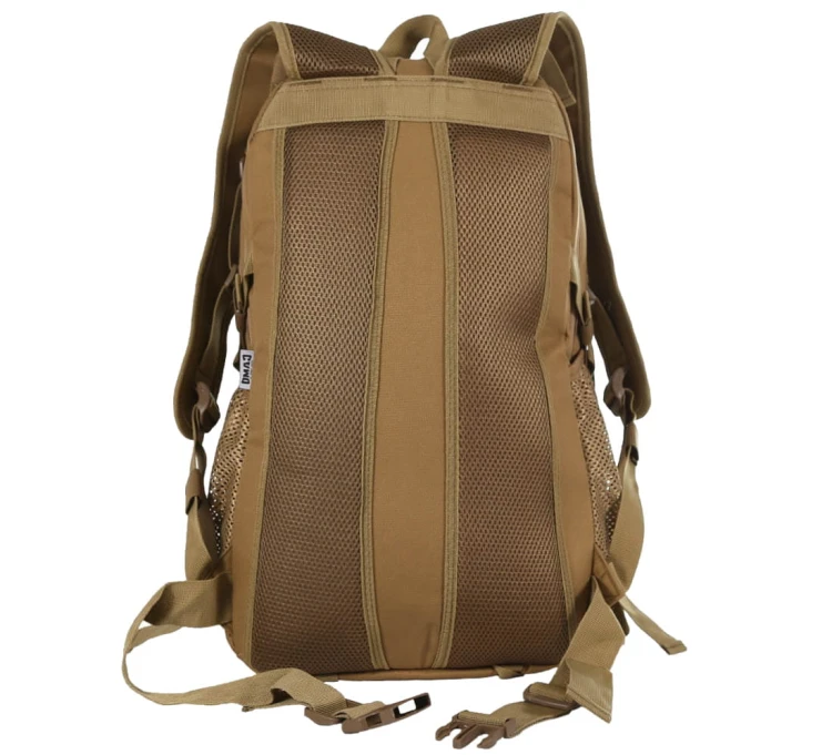 Plecak CAMO Caiman (35L) - Zielony (PL-CM-BP-OG)
