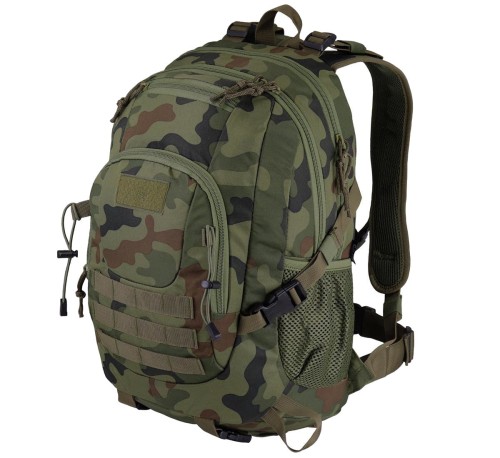 Plecak CAMO Caiman (35L) - Wz. Pantera (PL-CM-BP-WZ)