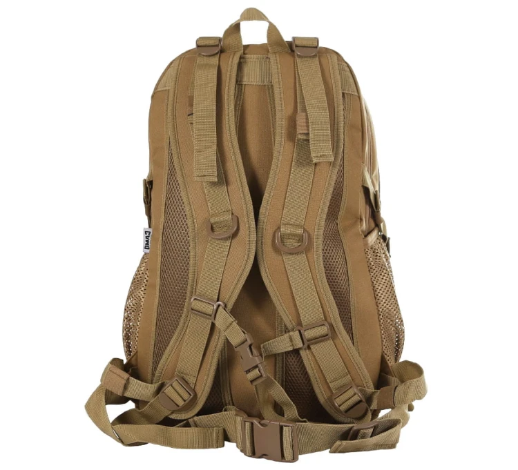 Plecak CAMO Caiman (35L) - Wz. Pantera (PL-CM-BP-WZ)