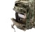 Plecak CAMO Assault (25L) - Czarny (PL-AS-BP-BL)
