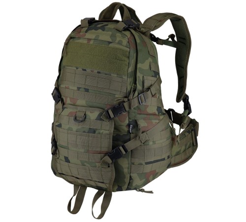 Plecak CAMO Operation (35L) - Wz. Pantera (PL-OP-BP-WZ)