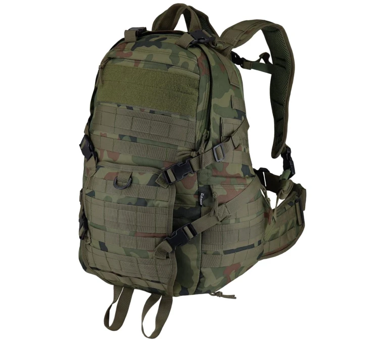 Plecak CAMO Operation (35L) - Wz. Pantera (PL-OP-BP-WZ)