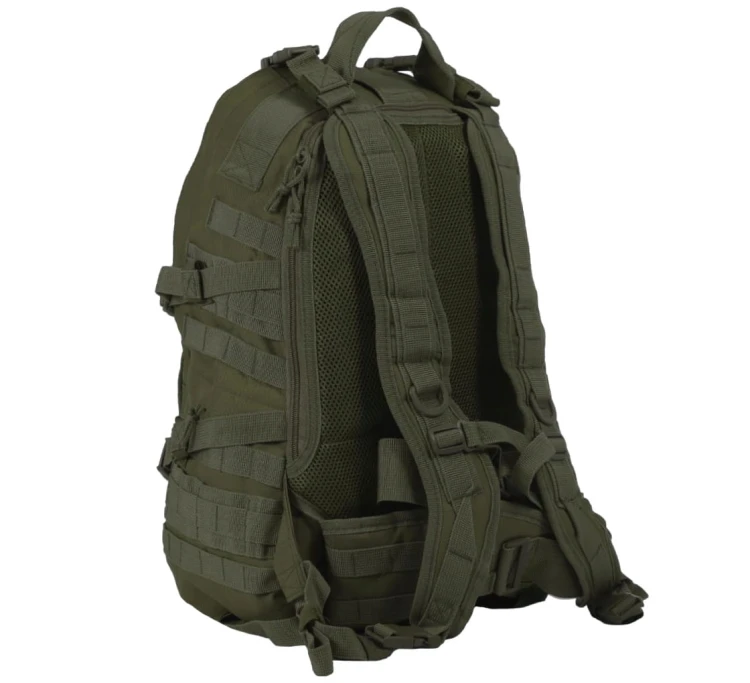 Plecak CAMO Operation (35L) - Wz. Pantera (PL-OP-BP-WZ)