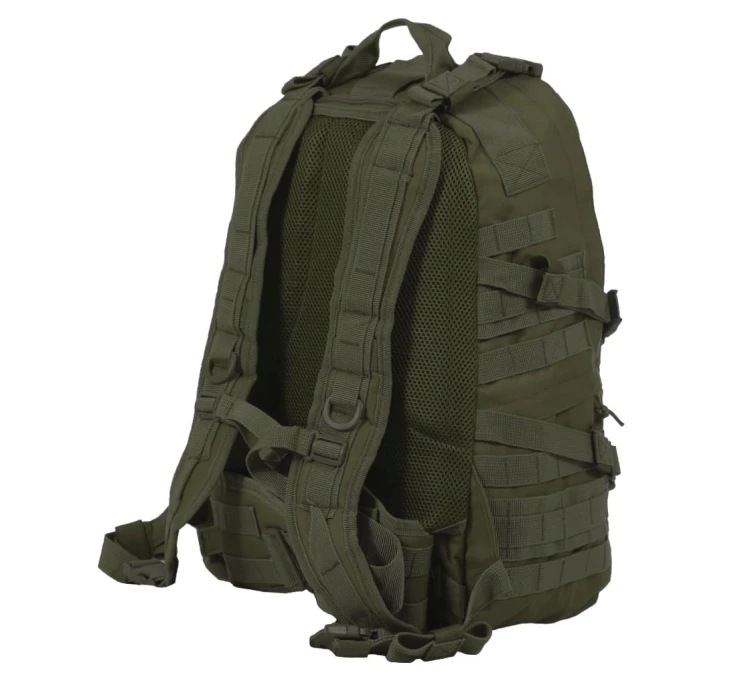 Plecak CAMO Operation (35L) - Wz. Pantera (PL-OP-BP-WZ)
