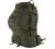 Plecak CAMO Cargo (32L) - Zielony (PL-CA-BP-OG)