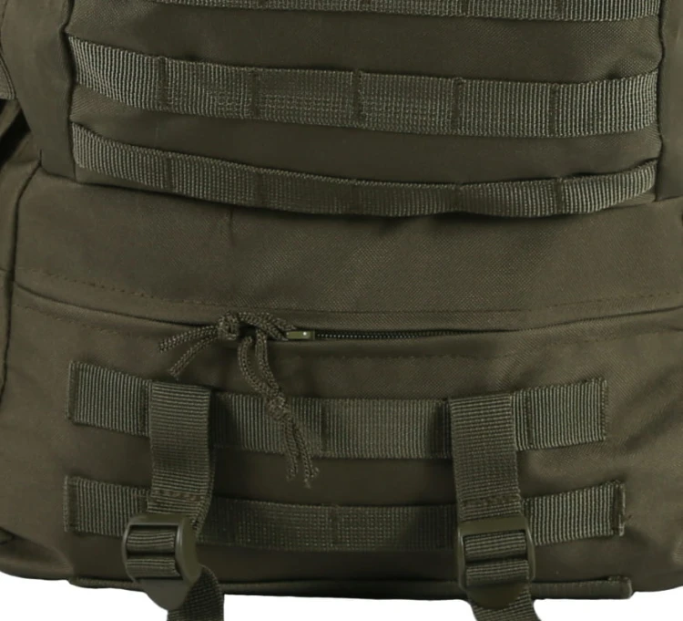 Plecak CAMO Cargo (32L) - Zielony (PL-CA-BP-OG)