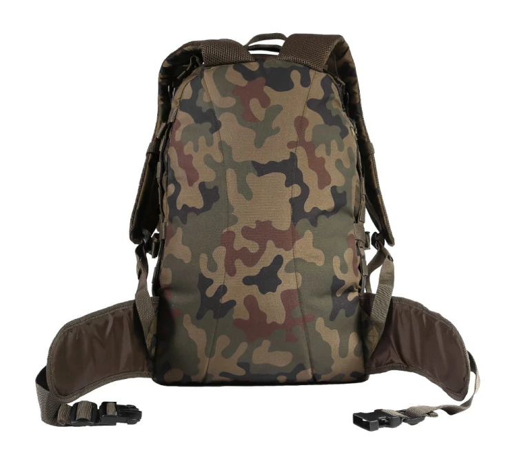Plecak CAMO Cargo (32L) - Wz. Pantera (PL-CA-BP-WZ)