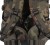 Plecak CAMO Cargo (32L) - Wz. Pantera (PL-CA-BP-WZ)