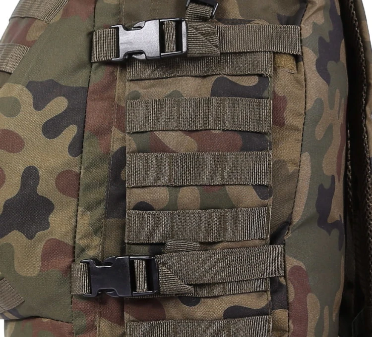 Plecak CAMO Cargo (32L) - Wz. Pantera (PL-CA-BP-WZ)