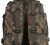 Plecak CAMO Cargo (32L) - Wz. Pantera (PL-CA-BP-WZ)