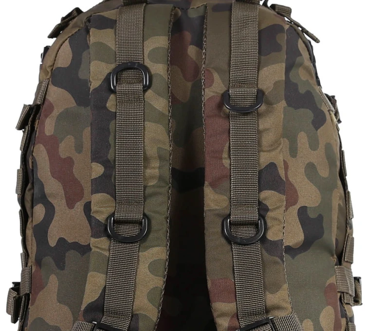 Plecak CAMO Cargo (32L) - Wz. Pantera (PL-CA-BP-WZ)