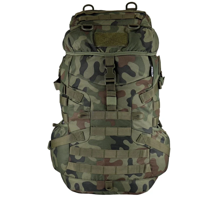 Plecak CAMO Crux (30L) - Wz. Pantera (PL-CX-BP-WZ)