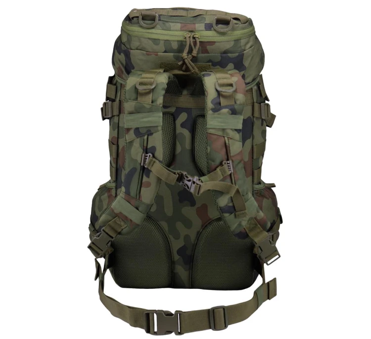 Plecak CAMO Crux (30L) - Wz. Pantera (PL-CX-BP-WZ)