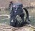 Plecak CAMO Crux (30L) - Wz. Pantera (PL-CX-BP-WZ)