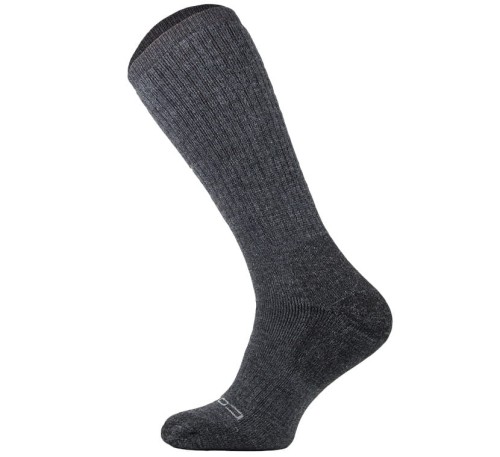 Skarpety Comodo Outdoor Alpaca Wool Socks STWA/05 - Dark Grey