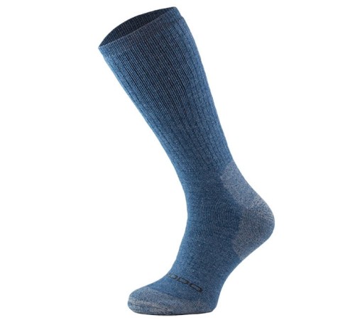 Skarpety Comodo Outdoor Alpaca Wool Socks STWA/10 - Denim