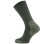 Skarpety Comodo Outdoor Alpaca Wool Socks STWA/01 - Khaki
