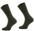 Skarpety Comodo Performance Hunting Socks SMW3/01 - Khaki