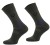Skarpety Comodo Performance Hunting Socks SMW1/01 - Khaki