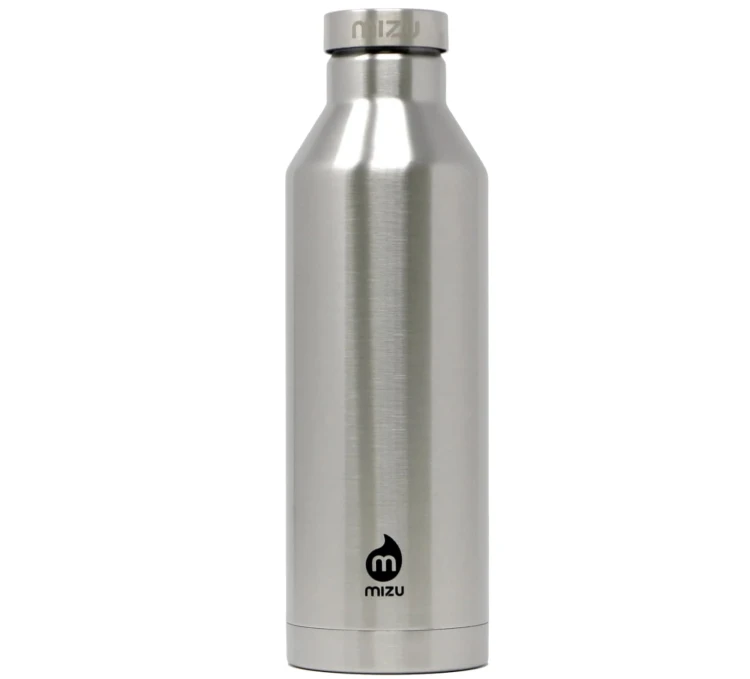 Butelka termiczna Mizu V8 (0,78L) - Stainless
