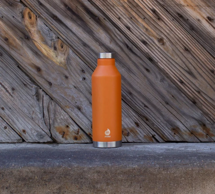 Butelka termiczna Mizu V8 (0,78L) - Stainless