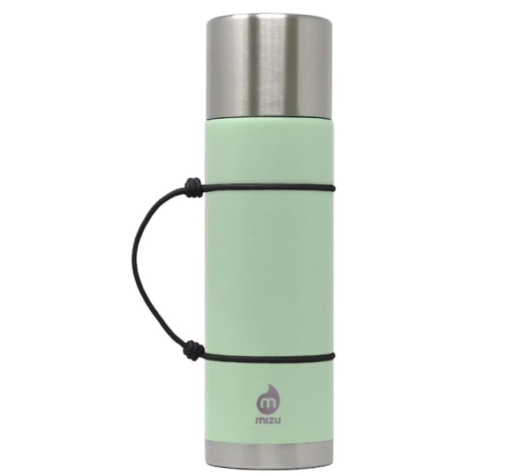 Termos Mizu D7 (0,67L) - Sea Glass
