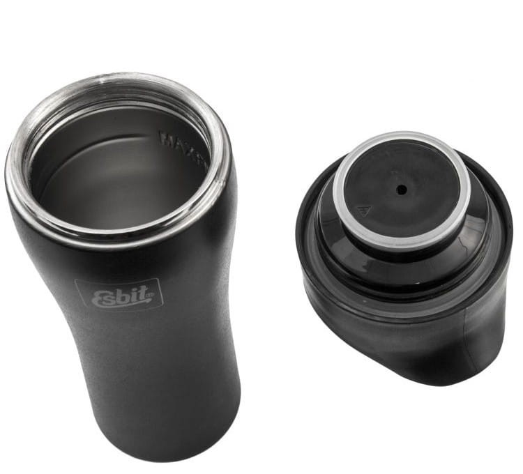 Kubek termiczny Esbit Thermo Mug (0,375L) - Czarny (4).jpg