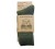 Skarpety Comodo Performance Hunting Socks SMW1/01 - Khaki