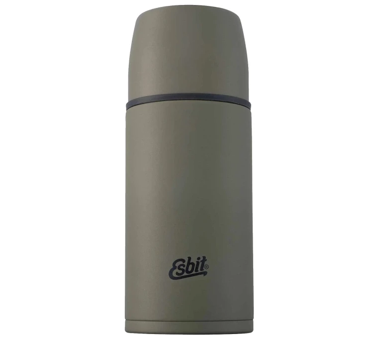 Termos Esbit Vacuum Flask (0,75L) - Oliwkowy (1).jpg