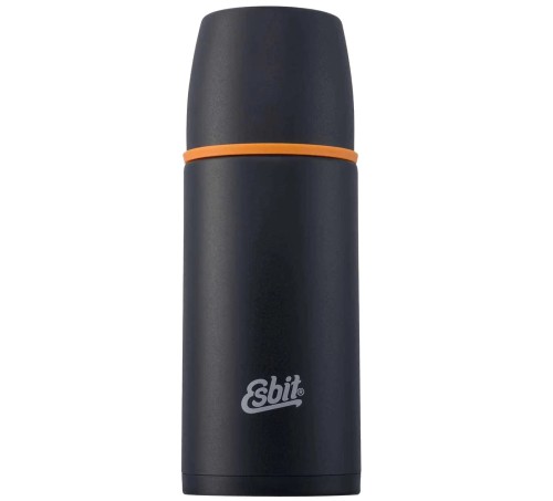 Termos Esbit Vacuum Flask (0,5L) - Czarny