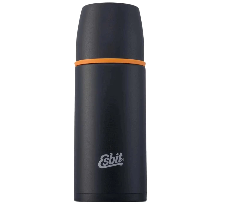 Termos Esbit Vacuum Flask (0,5L) - Czarny
