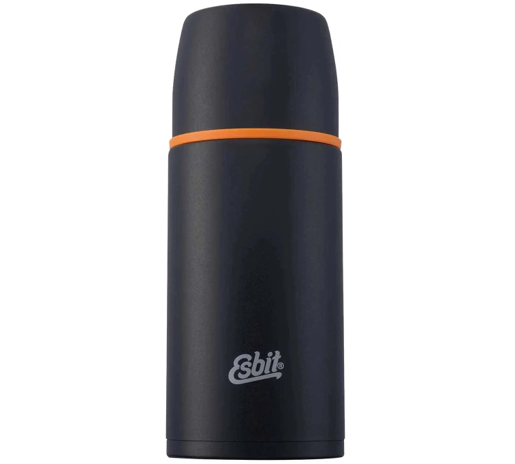 Termos Esbit Vacuum Flask (0,75L) - Czarny