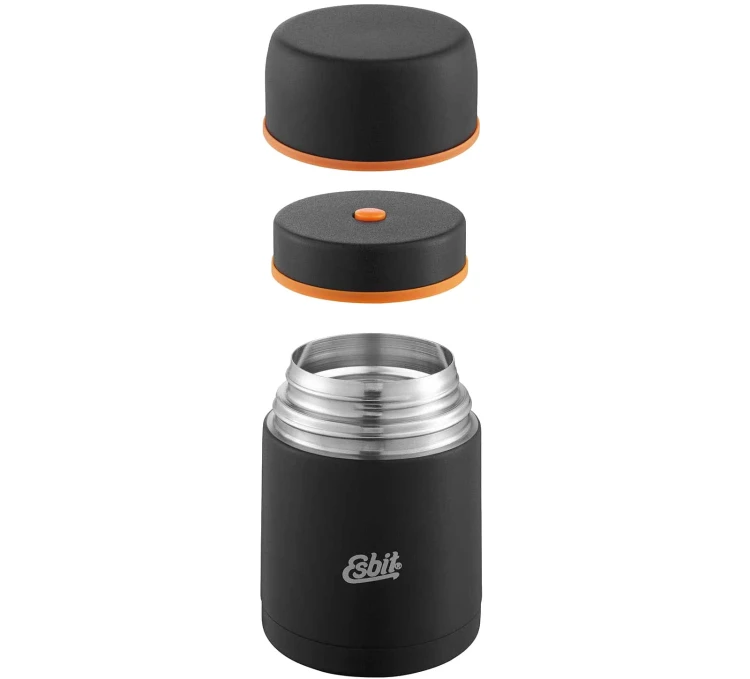 Termos obiadowy Esbit Food Jug Czarny (4).jpg