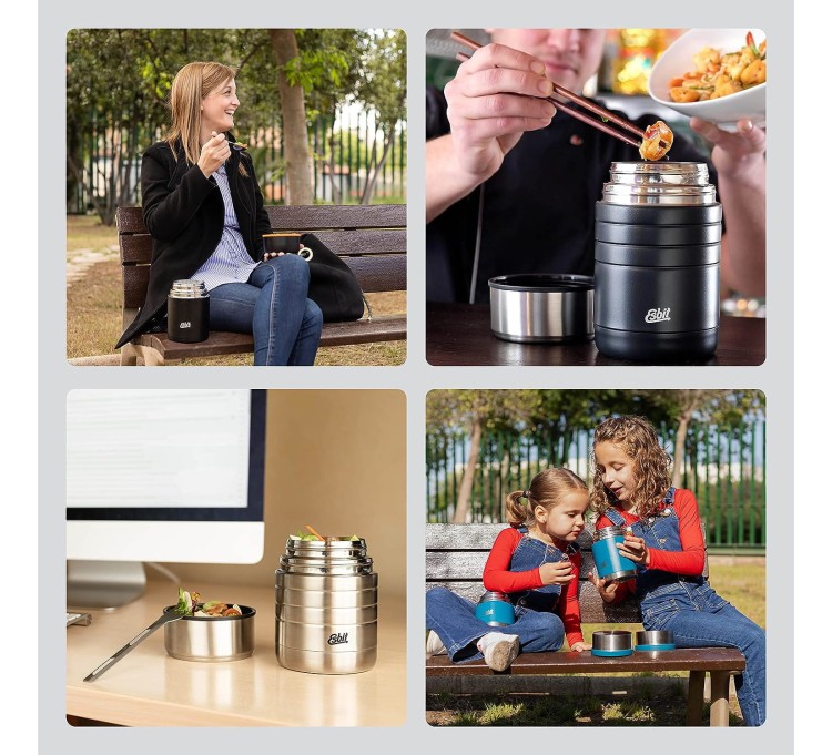 Termos obiadowy Esbit Food Jug Czarny (2).jpg