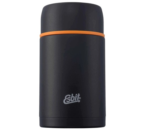 Termos obiadowy Esbit Food Jug (1L) - Czarny