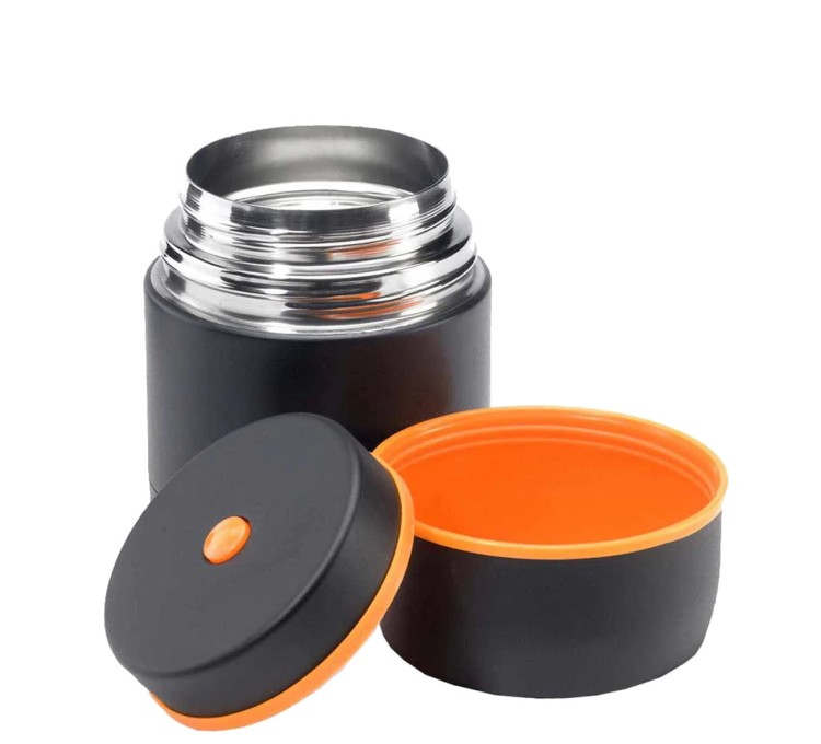 Termos obiadowy Esbit Food Jug Czarny (5).jpg