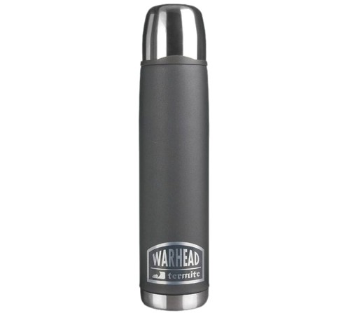 Termos Termite Warhead (0,7L) - Gray (1).jpg