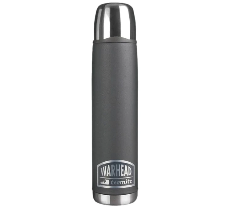 Termos Termite Warhead (0,7L) - Gray