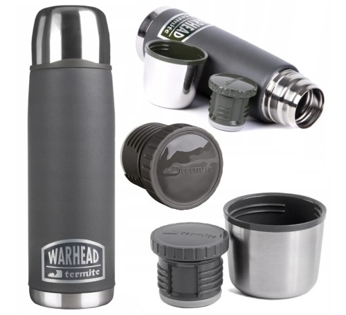 Termos Termite Warhead (1L) - Gray