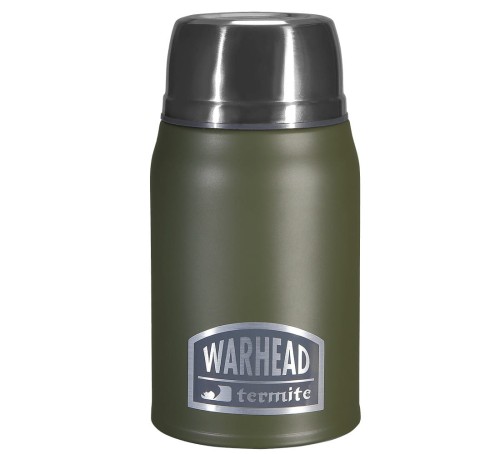 Termos obiadowy Termite Warhead Jar (0,75L) - Green